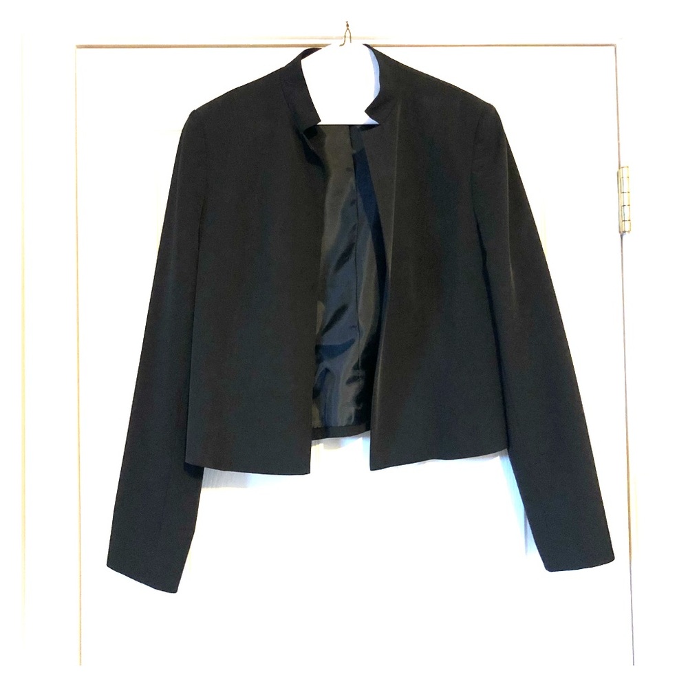 Calvin Klein *2piece set* Suit (Dress and Jacket) - Picture 2 of 7